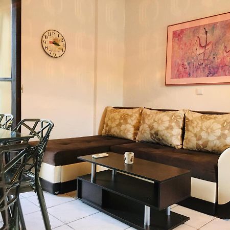 Apartments Magda Polychrono Zewnętrze zdjęcie