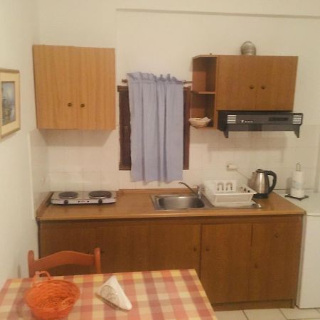 Apartments Magda Polychrono Zewnętrze zdjęcie