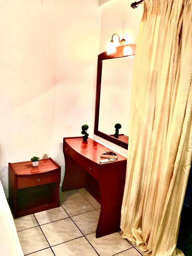Apartments Magda Polychrono Zewnętrze zdjęcie